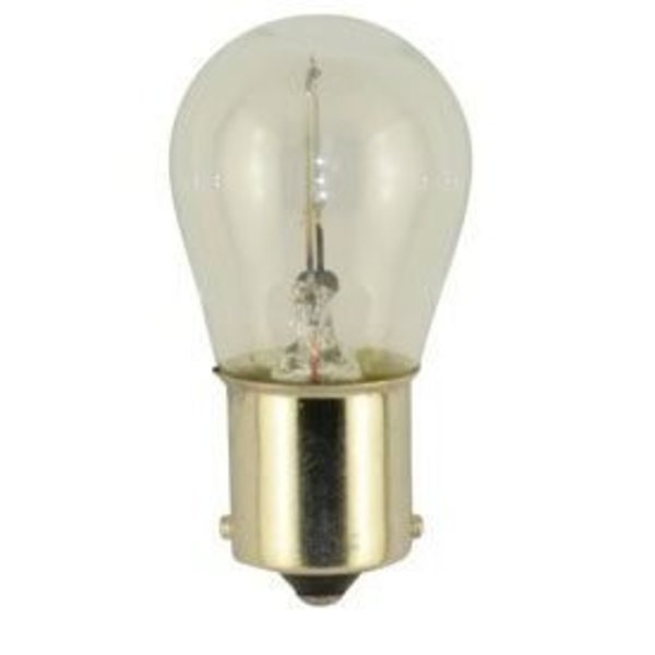 Ilb Gold Indicator Lamp, Replacement For Donsbulbs 2232 2232